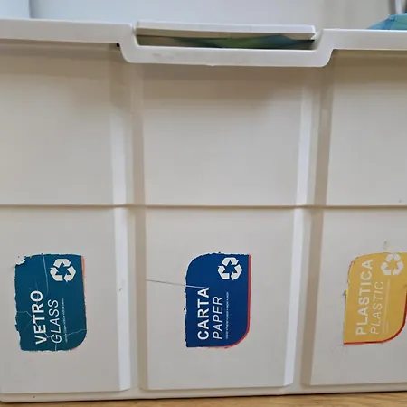 Mohho דירה טריאסטה