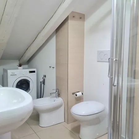 Apartment Mohho Trieste
