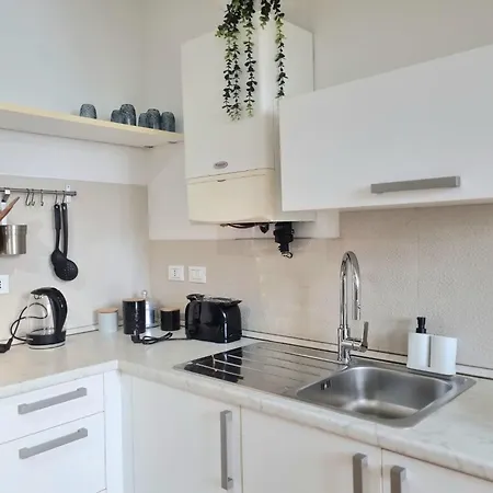 Apartment Mohho *