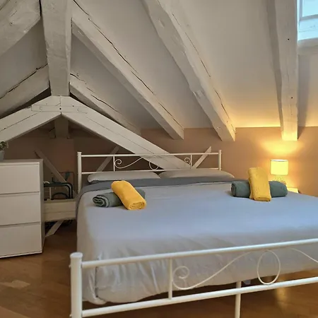 Apartment Mohho