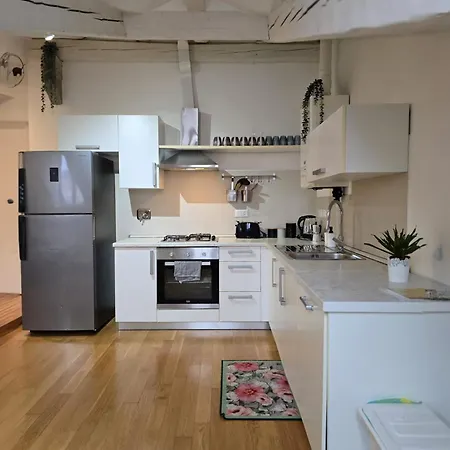 דירה Mohho טריאסטה