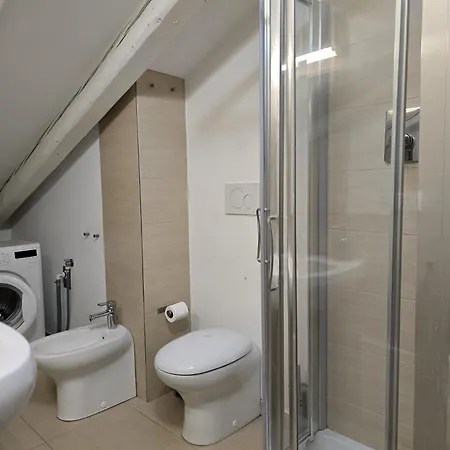 Apartment Mohho Trieste
