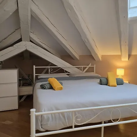 Mohho Apartment Trieste