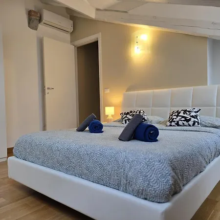 Apartamento Mohho Trieste