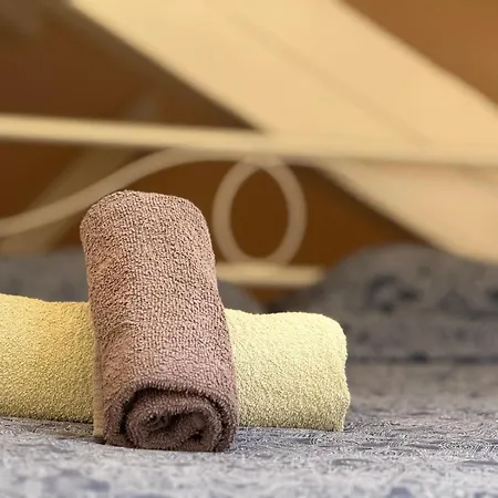 דירה Mohho טריאסטה