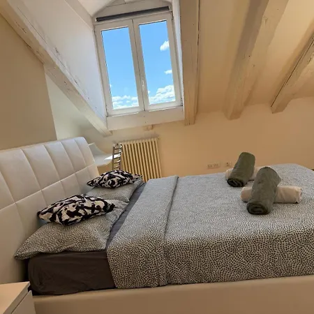 Apartment Mohho Trieste