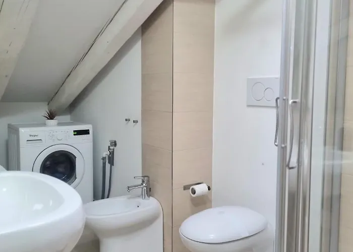 Apartamento Mohho Trieste