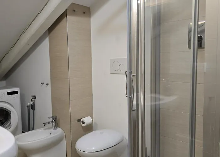 Apartamento Mohho Trieste