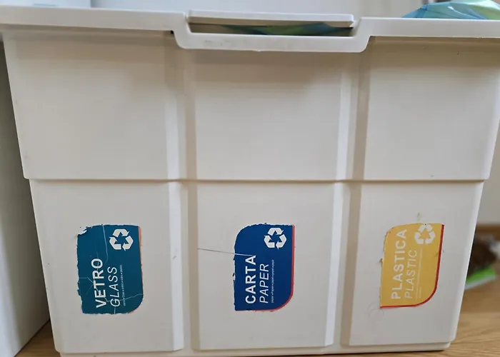 Mohho Appartement Triëst