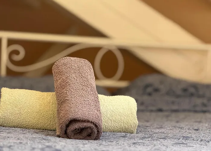 Appartement Mohho Triëst